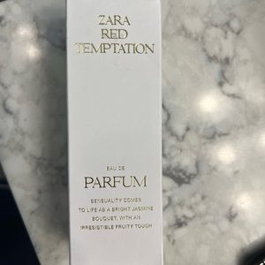 Zara Red Temptation 30 ml.